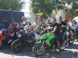 XVII Concentracion - 2010